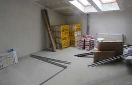 Mansarda inalta de vanzare, 2 camere, 53 mp! Zona nou dezvoltata!