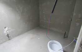 Mansarda inalta de vanzare, 2 camere, 53 mp! Zona nou dezvoltata!