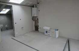 Mansarda inalta de vanzare, 2 camere, 53 mp! Zona nou dezvoltata!