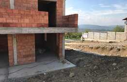 EXCLUSIVITATE! Casa individuala la rosu, 119,75 mp utili, PRET OPORTUN!