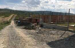 EXCLUSIVITATE! Casa individuala la rosu, 119,75 mp utili, PRET OPORTUN!