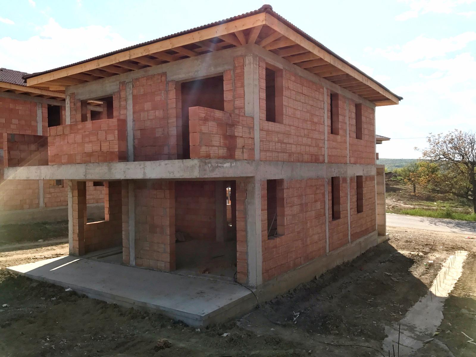 Casa de vânzare 6 camere Borhanci - 24469CV | BLITZ Cluj-Napoca | Poza2