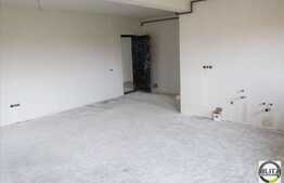 Apartament cu 3 camere, 66 mp plus 2 balcoane, zona nou dezvoltata si linistita