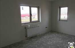 Apartament cu 3 camere, 66 mp plus 2 balcoane, zona nou dezvoltata si linistita