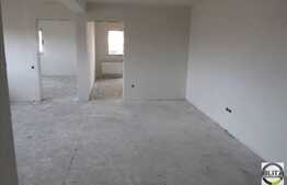 Apartament cu 3 camere, 66 mp plus 2 balcoane, zona nou dezvoltata si linistita