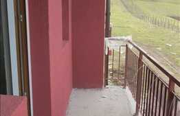 Apartament cu 3 camere, 66 mp plus 2 balcoane, zona nou dezvoltata si linistita