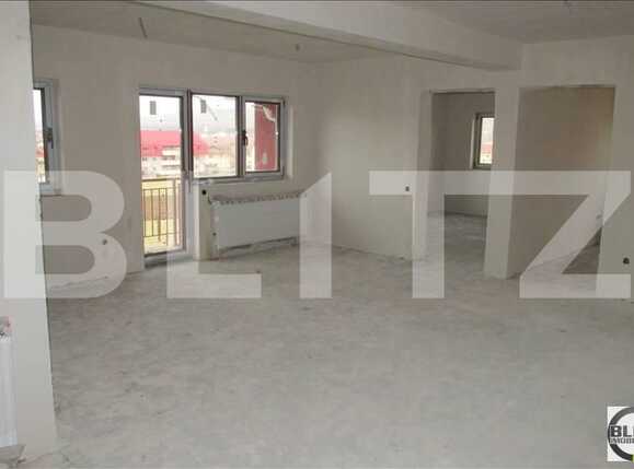 Apartament de vânzare 3 camere Floreşti - 2447AV | BLITZ Cluj-Napoca | Poza1