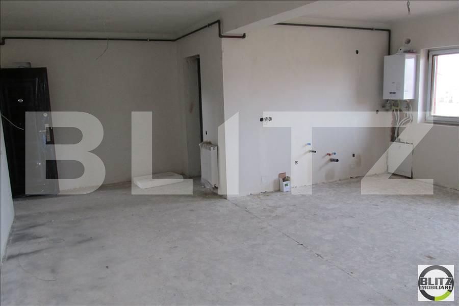 Apartament de vânzare 3 camere Floreşti - 2447AV | BLITZ Cluj-Napoca | Poza3