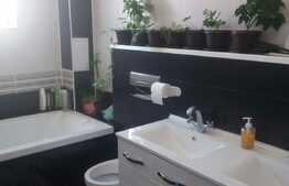 Apartament decomandat, 3 camere, 58 mp! Mobilat si utilat! Zona strazii Eroilor!