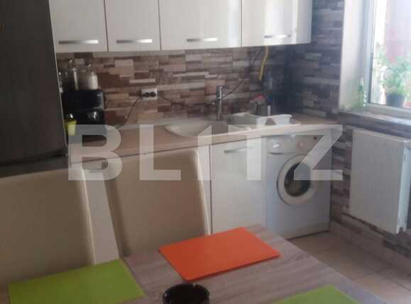 Apartament de vânzare 3 camere Floreşti - 24476AV | BLITZ Cluj-Napoca | Poza2