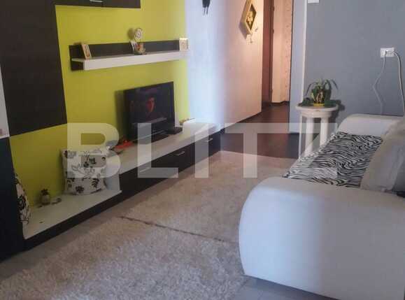 Apartament de vânzare 3 camere Floreşti - 24476AV | BLITZ Cluj-Napoca | Poza4