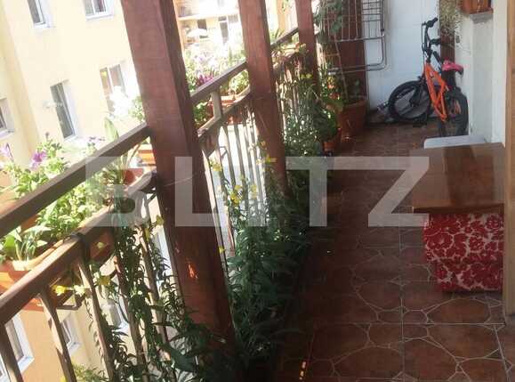 Apartament de vânzare 3 camere Floreşti - 24476AV | BLITZ Cluj-Napoca | Poza10