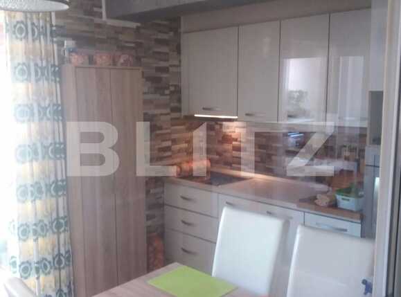 Apartament de vânzare 3 camere Floreşti - 24476AV | BLITZ Cluj-Napoca | Poza1