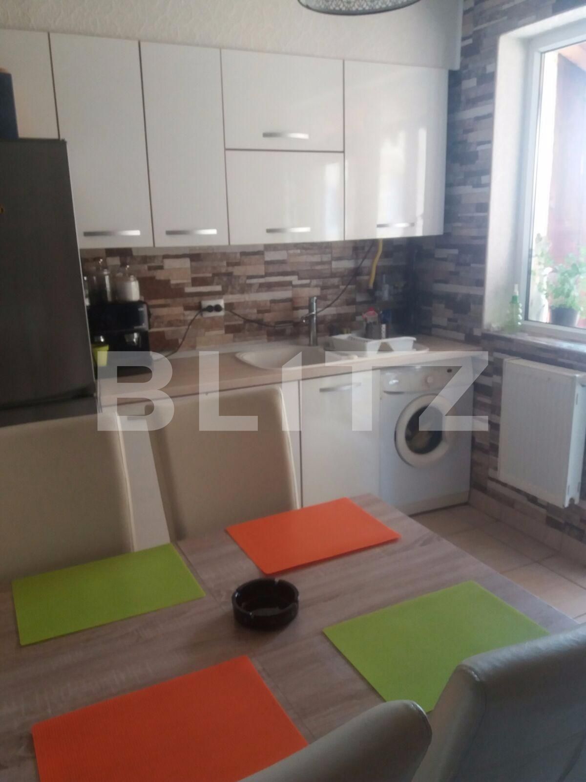 Apartament de vânzare 3 camere Floreşti - 24476AV | BLITZ Cluj-Napoca | Poza2