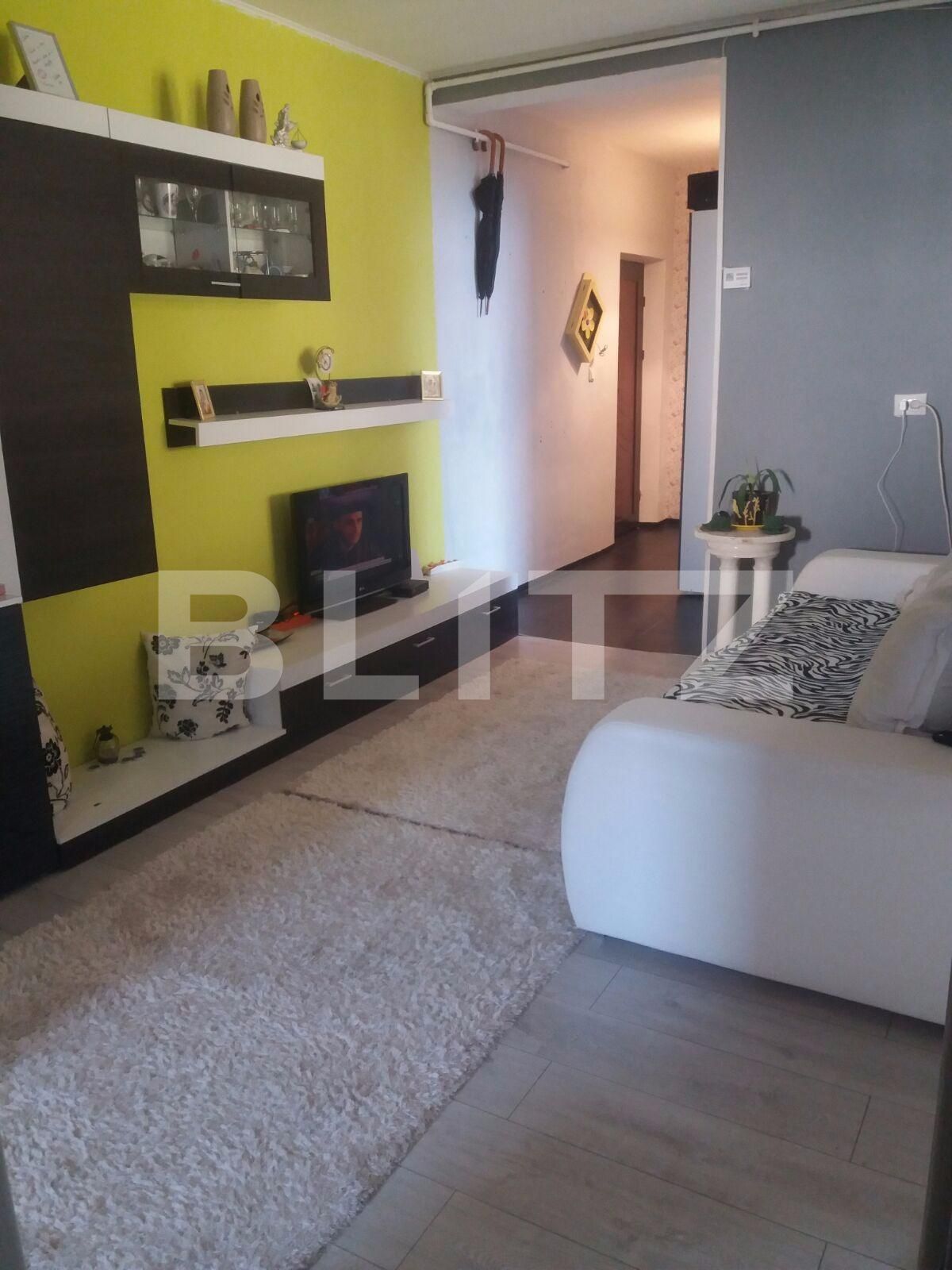 Apartament de vânzare 3 camere Floreşti - 24476AV | BLITZ Cluj-Napoca | Poza4