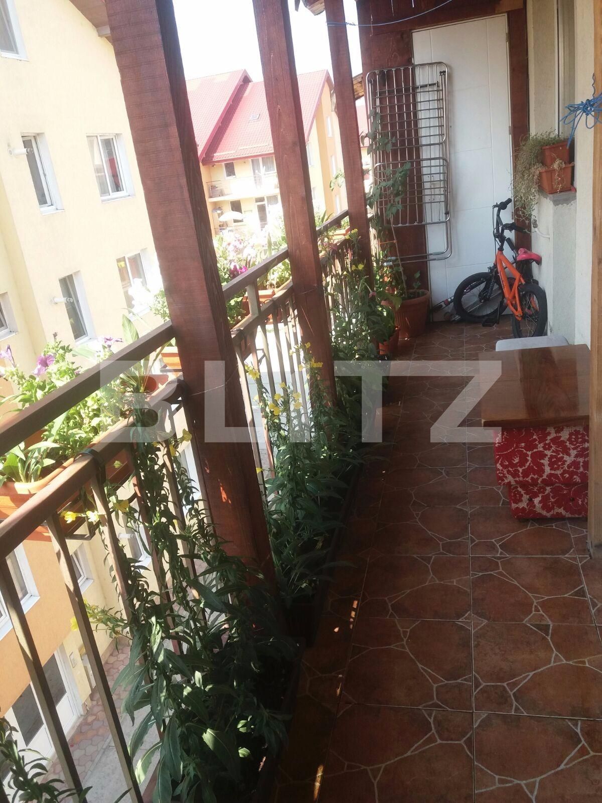 Apartament de vânzare 3 camere Floreşti - 24476AV | BLITZ Cluj-Napoca | Poza10