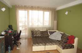 Apartament 2 camere, 60 mp, prima inchiriere, parcare, garaj, zona Farmec
