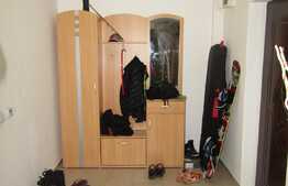 Apartament 2 camere, 60 mp, prima inchiriere, parcare, garaj, zona Farmec