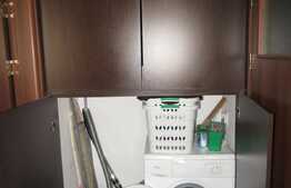 Apartament 2 camere, 60 mp, prima inchiriere, parcare, garaj, zona Farmec