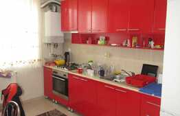 Apartament 2 camere, 60 mp, prima inchiriere, parcare, garaj, zona Farmec