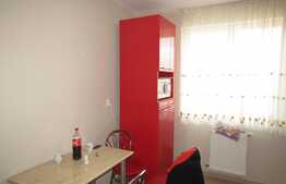 Apartament 2 camere, 60 mp, prima inchiriere, parcare, garaj, zona Farmec