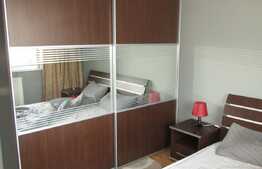 Apartament 2 camere, 60 mp, prima inchiriere, parcare, garaj, zona Farmec