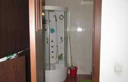 Apartament 2 camere, 60 mp, prima inchiriere, parcare, garaj, zona Farmec