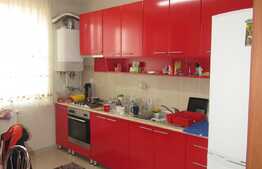 Apartament 2 camere, 60 mp, prima inchiriere, parcare, garaj, zona Farmec