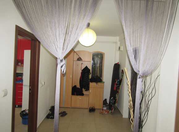 Apartament de închiriat 2 camere Marasti - 24477AI | BLITZ Cluj-Napoca | Poza15