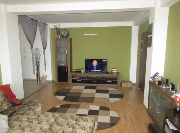 Apartament de închiriat 2 camere Marasti - 24477AI | BLITZ Cluj-Napoca | Poza1