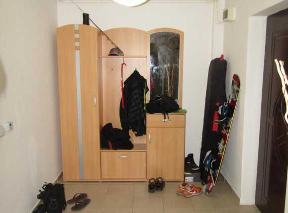 Apartament de închiriat 2 camere Marasti - 24477AI | BLITZ Cluj-Napoca | Poza14