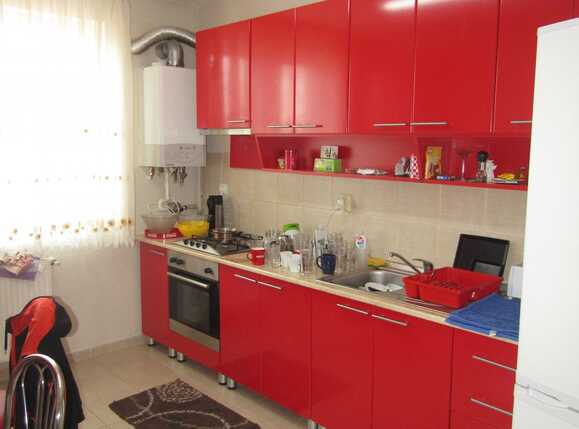 Apartament de închiriat 2 camere Marasti - 24477AI | BLITZ Cluj-Napoca | Poza12