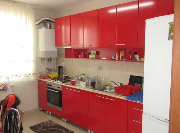 Apartament de închiriat 2 camere Marasti - 24477AI | BLITZ Cluj-Napoca | Poza13