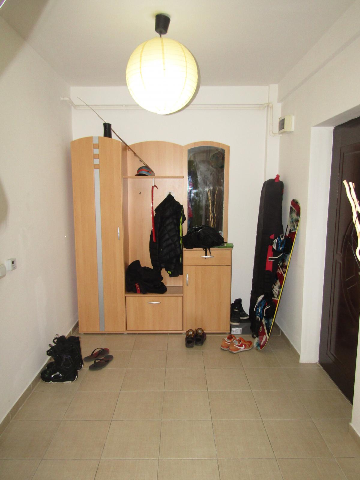 Apartament de închiriat 2 camere Marasti - 24477AI | BLITZ Cluj-Napoca | Poza14