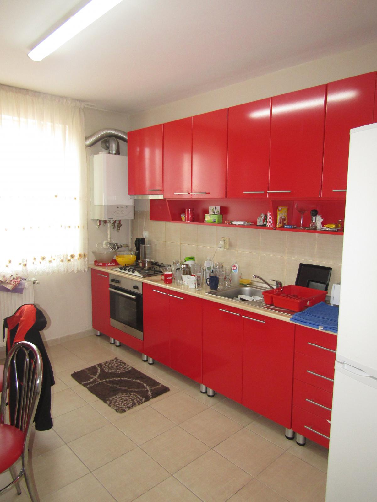 Apartament de închiriat 2 camere Marasti - 24477AI | BLITZ Cluj-Napoca | Poza12