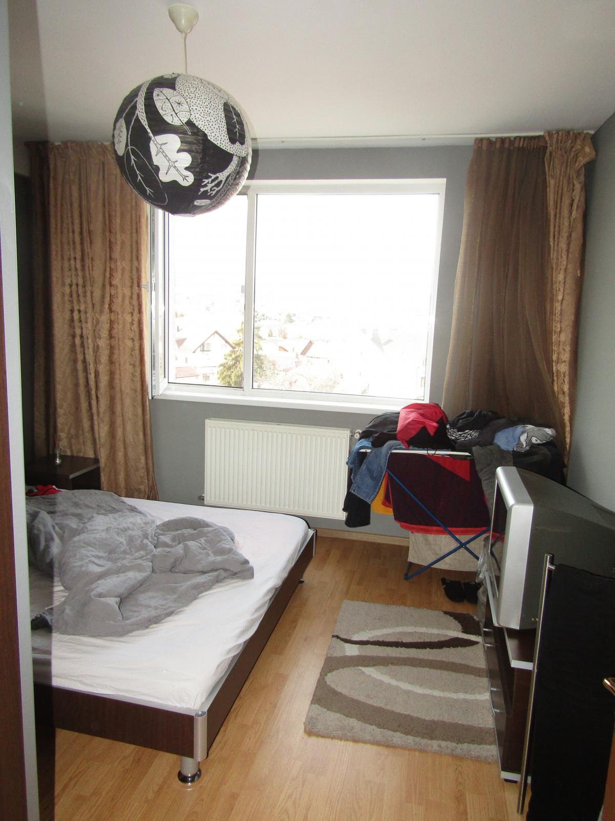 Apartament de închiriat 2 camere Marasti - 24477AI | BLITZ Cluj-Napoca | Poza8