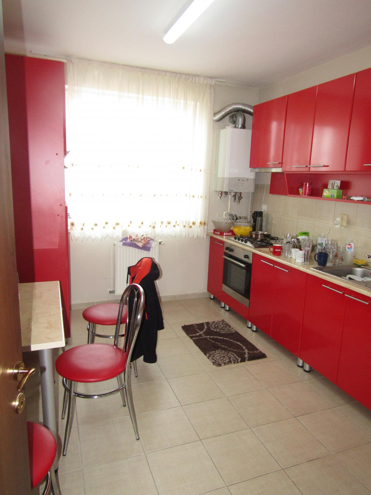 Apartament de închiriat 2 camere Marasti - 24477AI | BLITZ Cluj-Napoca | Poza11
