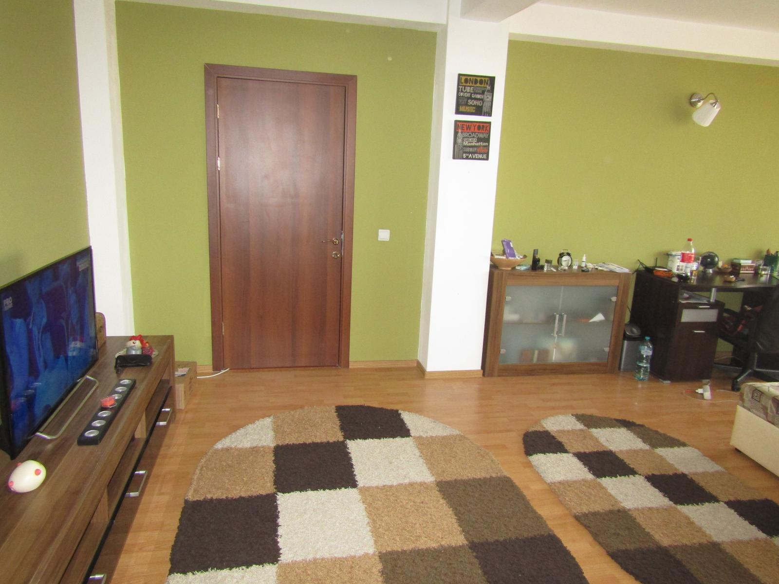 Apartament de închiriat 2 camere Marasti - 24477AI | BLITZ Cluj-Napoca | Poza3