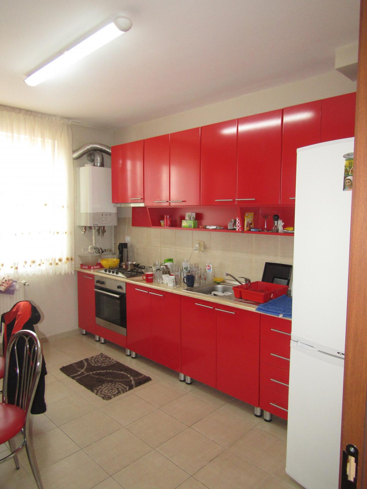 Apartament de închiriat 2 camere Marasti - 24477AI | BLITZ Cluj-Napoca | Poza13