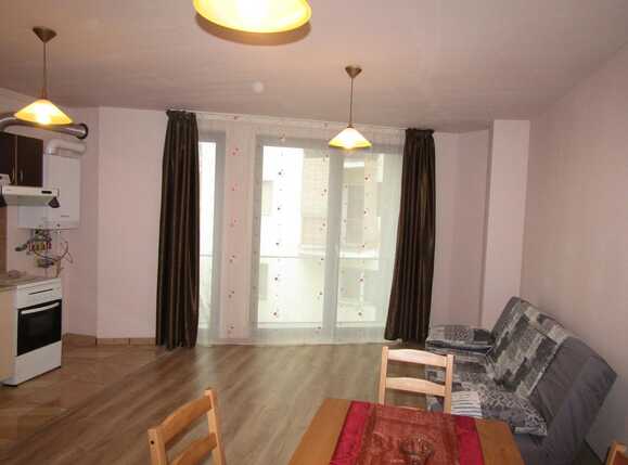 Apartament de închiriat 2 camere Andrei Mureşanu - 24478AI | BLITZ Cluj-Napoca | Poza1