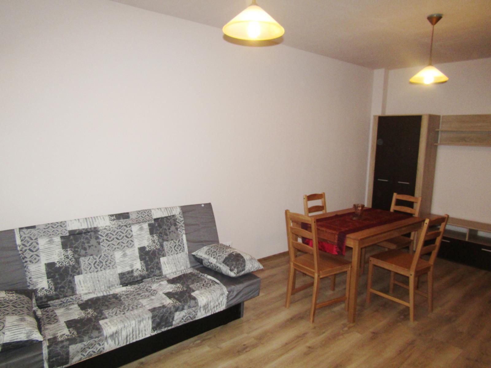 Apartament de închiriat 2 camere Andrei Mureşanu - 24478AI | BLITZ Cluj-Napoca | Poza2