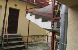 Spatiu la parter, 80 mp, in imobil de tip casa, zona Spitalului de Recuperare