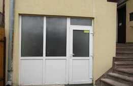 Spatiu la parter, 80 mp, in imobil de tip casa, zona Spitalului de Recuperare