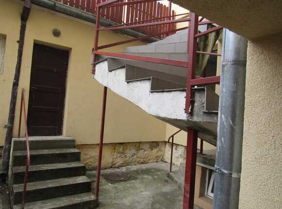 Spațiu comercial de închiriat Zorilor - 24482SIC | BLITZ Cluj-Napoca | Poza9