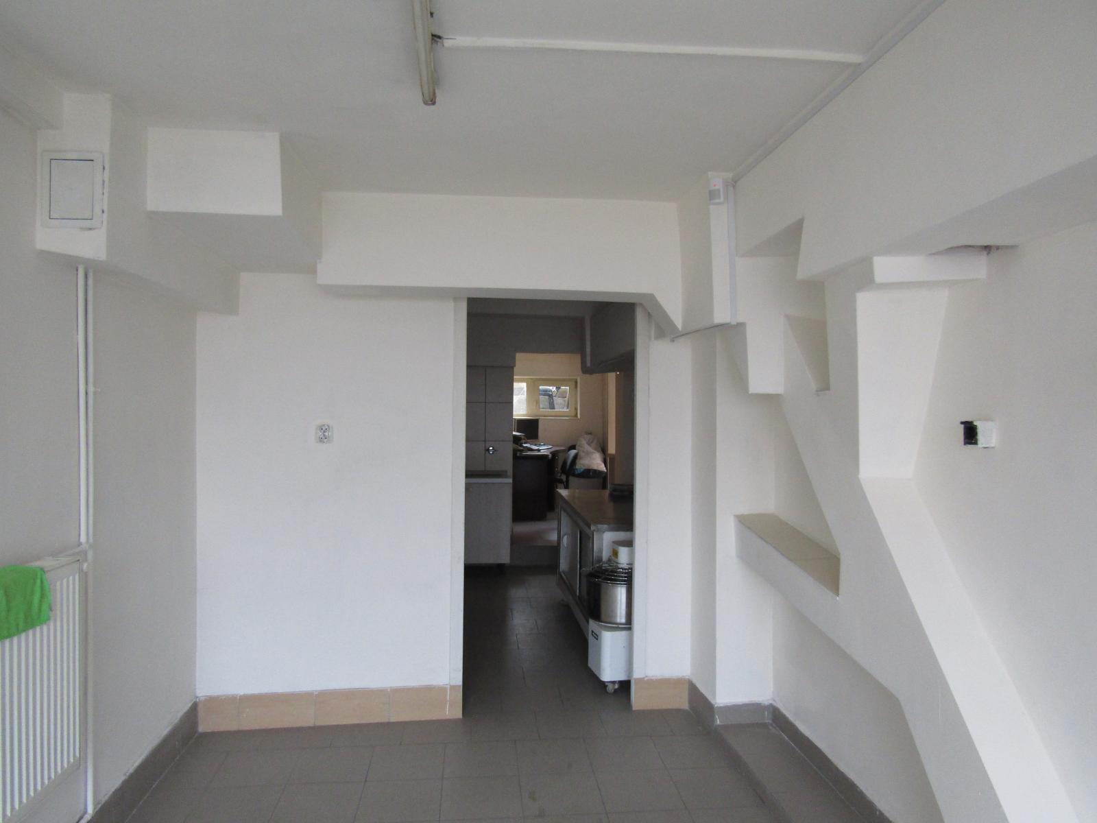 Spațiu comercial de închiriat Zorilor - 24482SIC | BLITZ Cluj-Napoca | Poza5