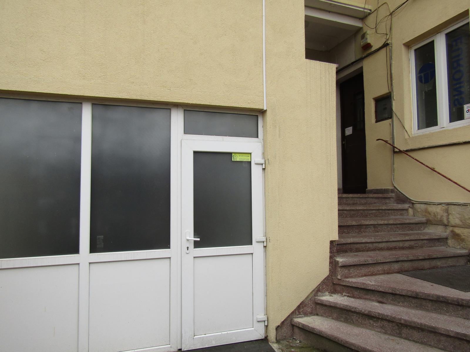 Spațiu comercial de închiriat Zorilor - 24482SIC | BLITZ Cluj-Napoca | Poza11