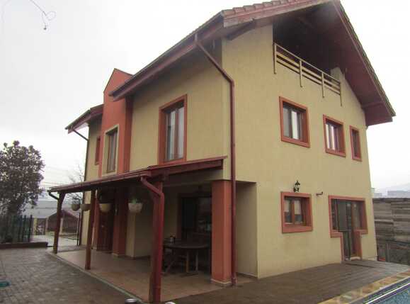 Spațiu birouri de închiriat Grigorescu - 24484SIB | BLITZ Cluj-Napoca | Poza1