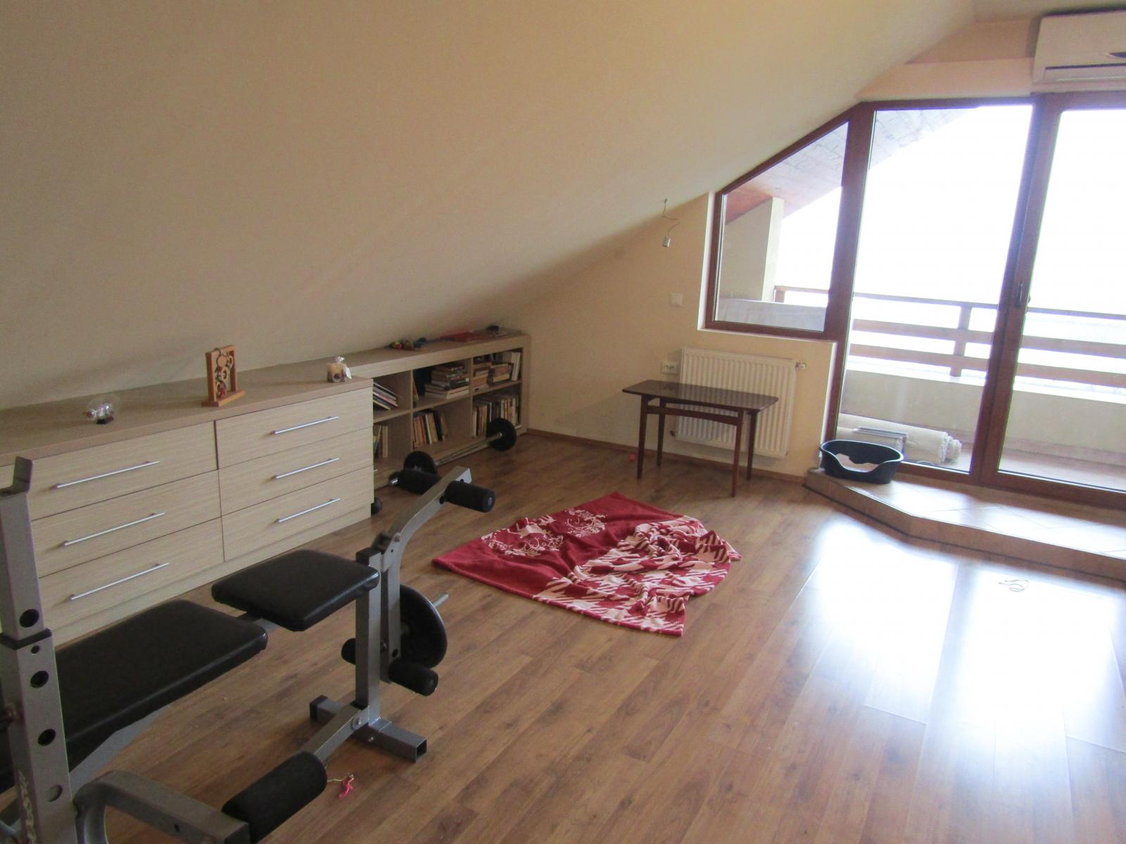 Spațiu birouri de închiriat Grigorescu - 24484SIB | BLITZ Cluj-Napoca | Poza9