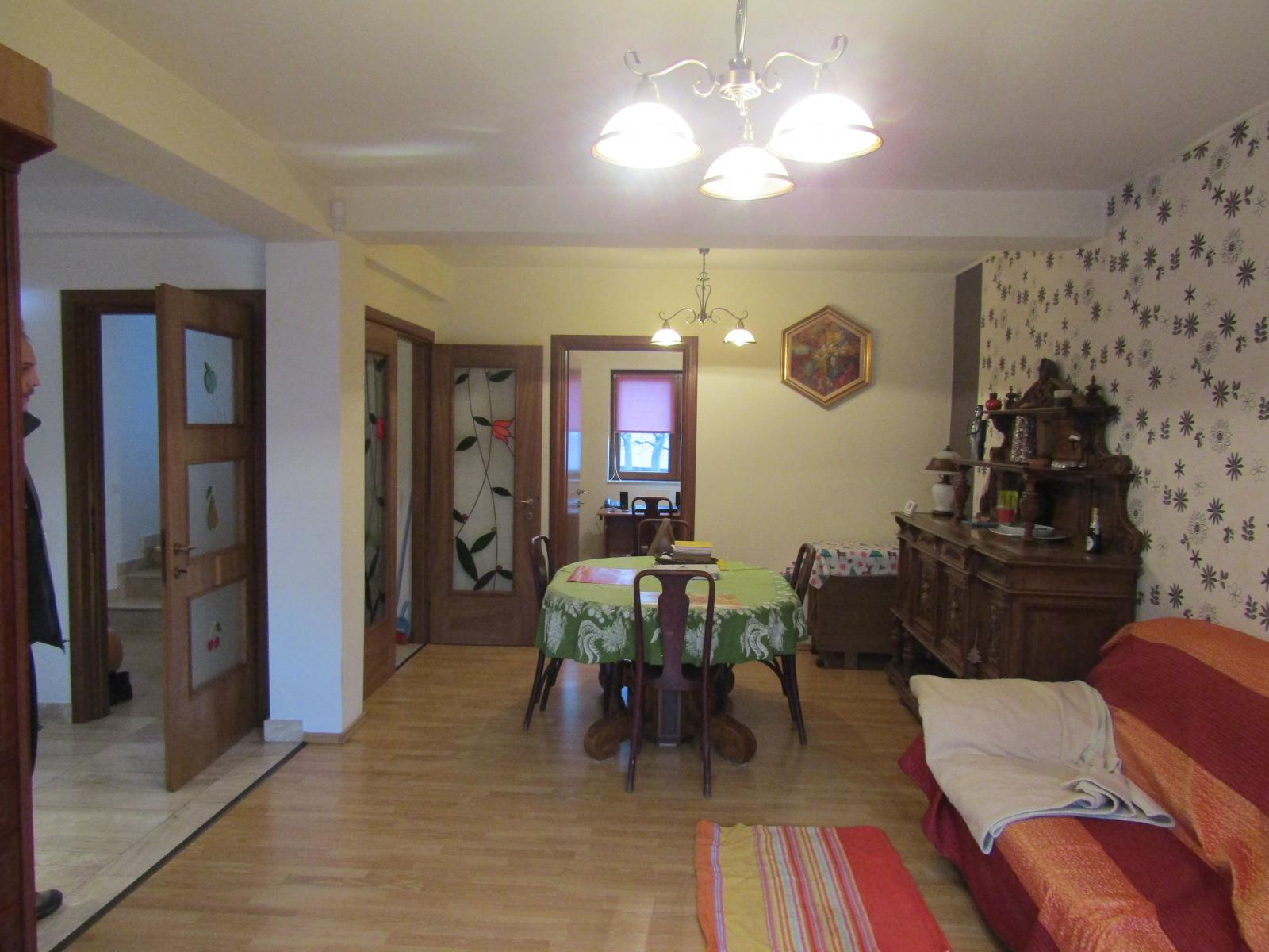 Spațiu birouri de închiriat Grigorescu - 24484SIB | BLITZ Cluj-Napoca | Poza5