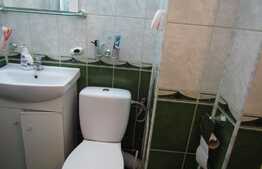 Apartament 4 camere, 89 mp, decomandat, etaj intermediar, zona Billa